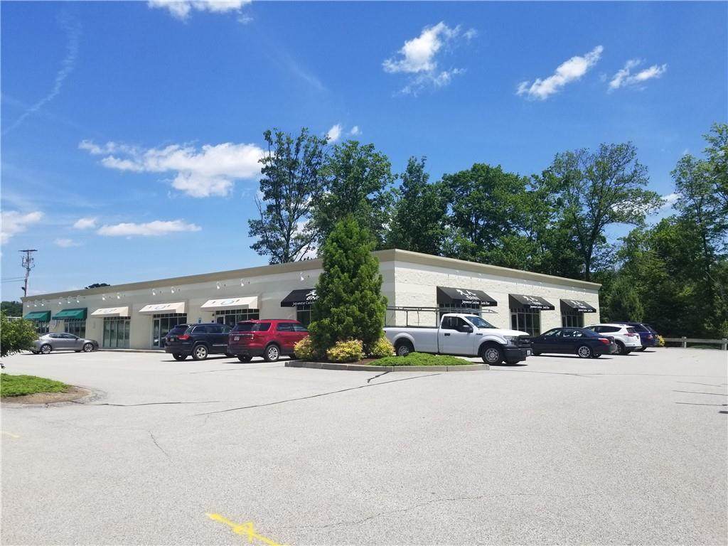 600 George Washington Highway - Photo 1