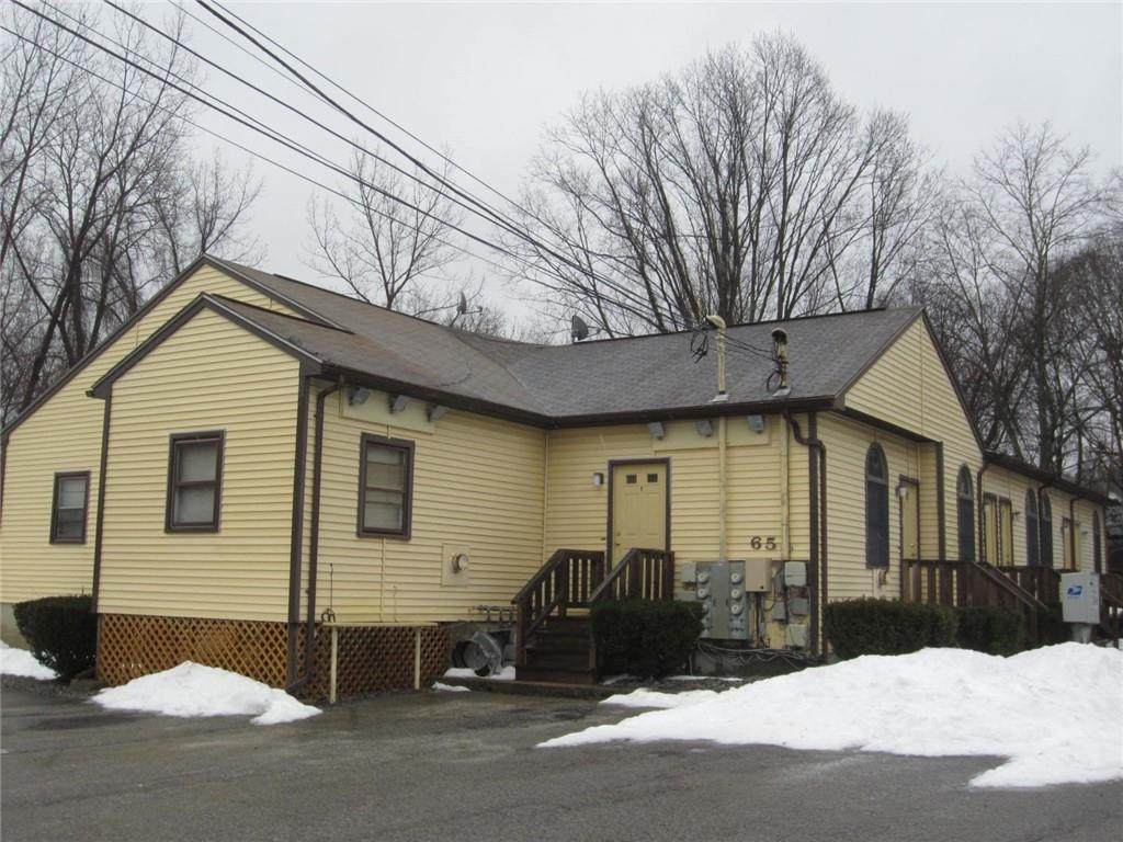 65 Industrial Lane - Photo 1