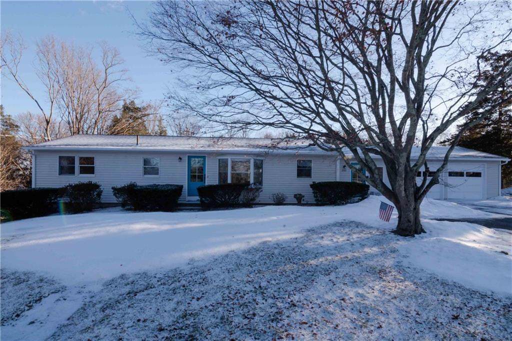 380 Ives Road - Photo 1