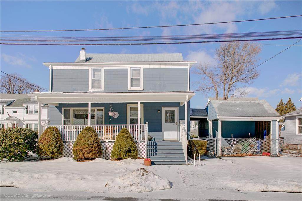 25 Fulton Street - Photo 1