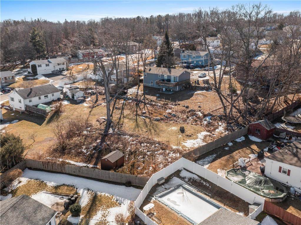 0 Forest Hill Drive - Photo 1