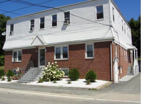 271 Woonasquatucket Avenue - Photo 1