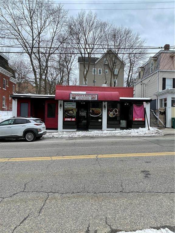208 North Main Street - Photo 1