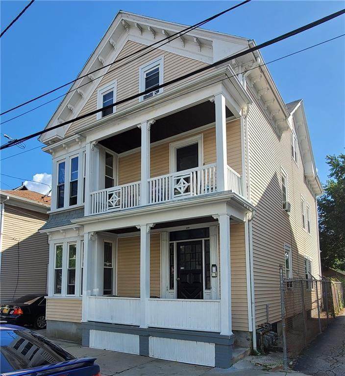 132 Wendell Street - Photo 1