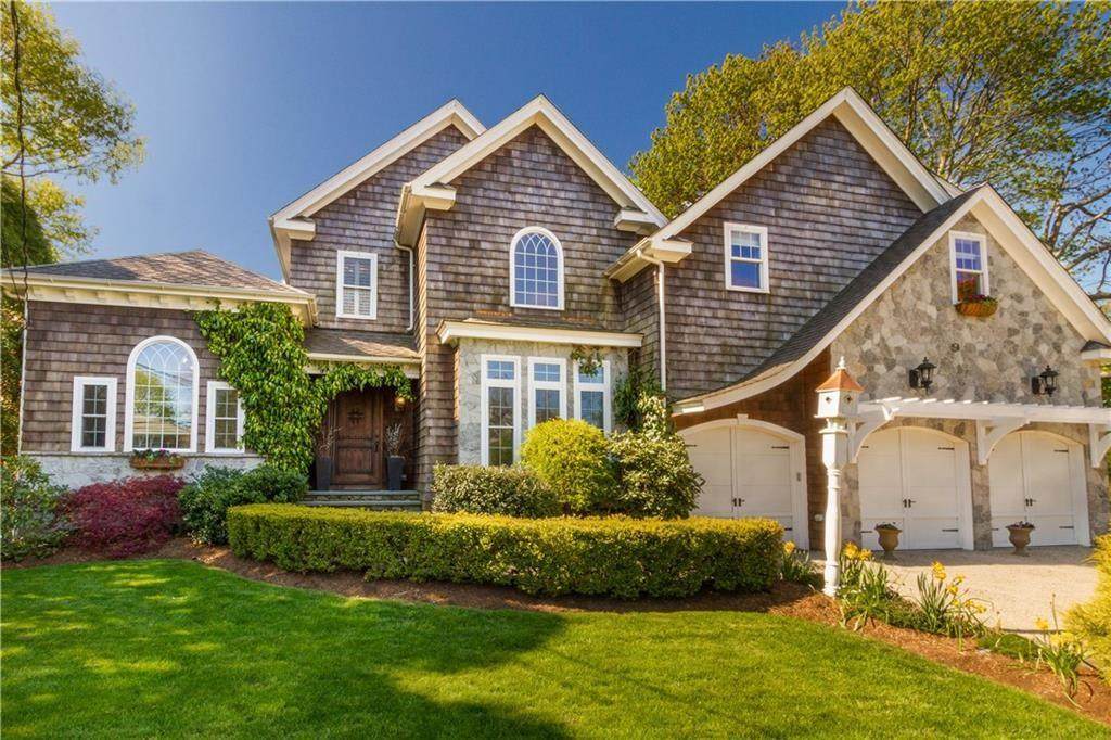 33 Whittier Road - Photo 1