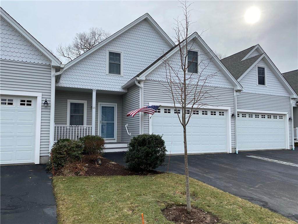 115 Southwinds Drive - Photo 1