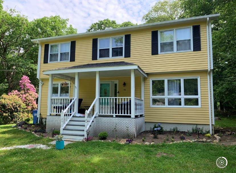 99 Parkwood Drive - Photo 1