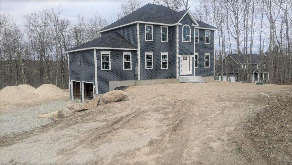 008 Carriage Hill Lot 8 Road - Photo 1