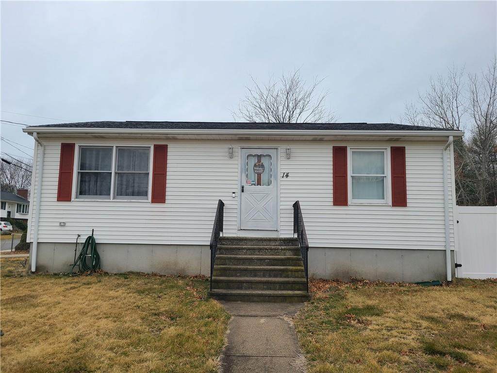 14 Curran Road - Photo 1