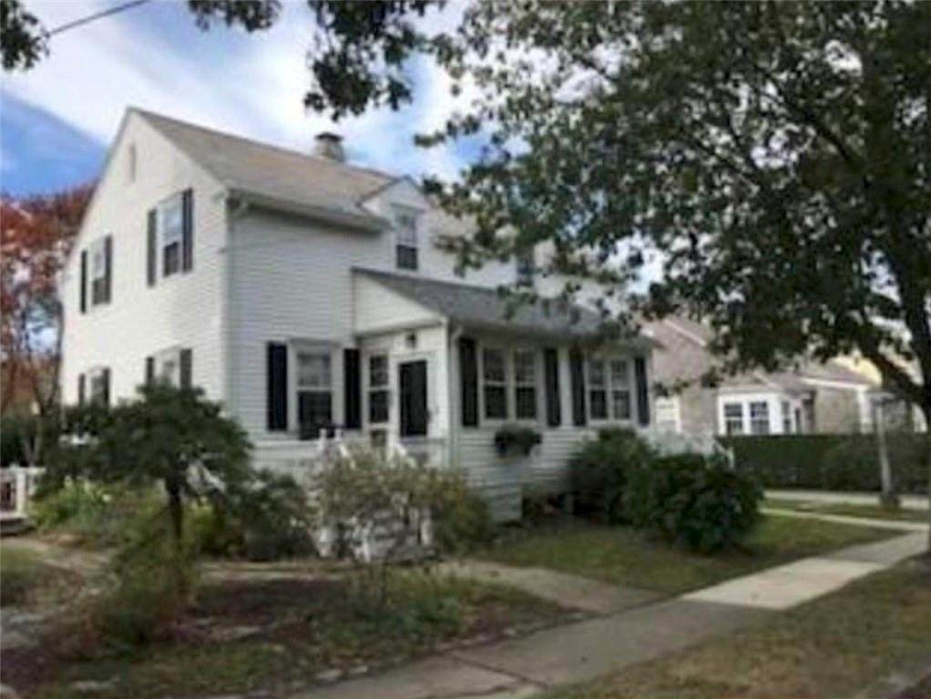 81 Old Fort Road - Photo 1