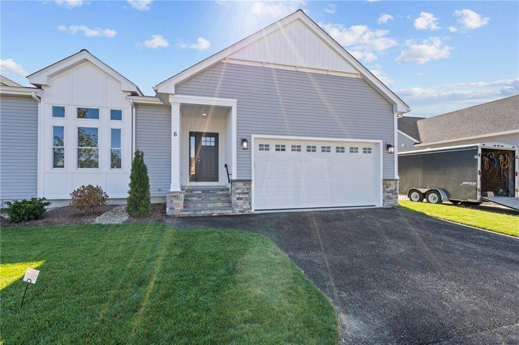 192 Old River Road - Photo 1