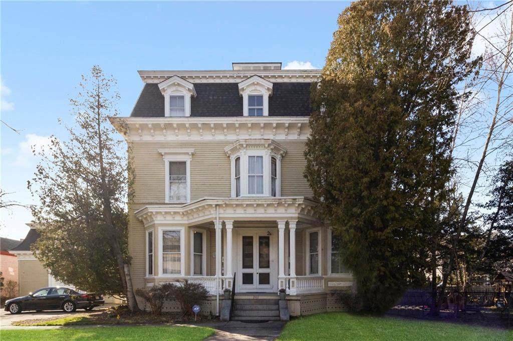 240 Highland Avenue - Photo 1