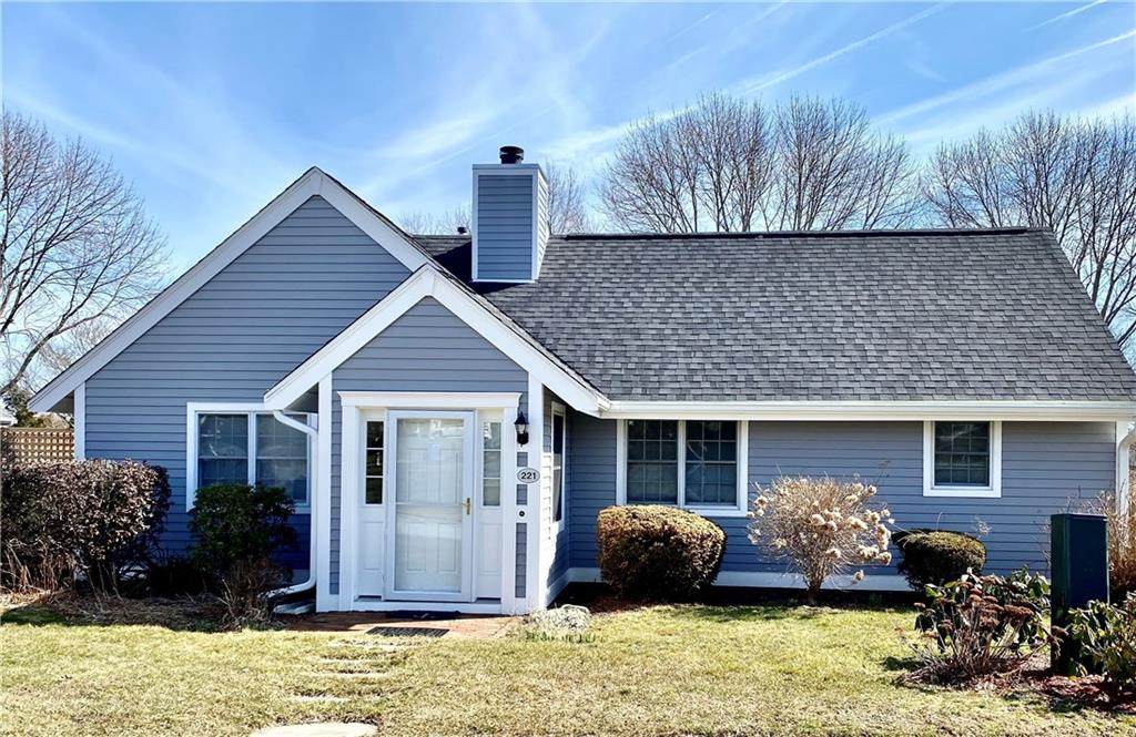 221 Corey Lane - Photo 1