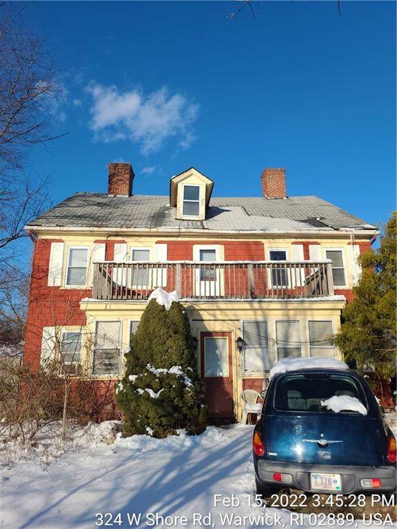 324 West Shore Road - Photo 1