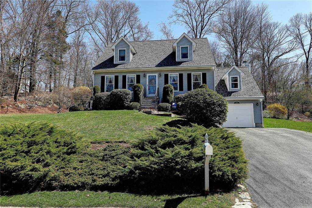 40 Rocky Crest Road - Photo 1
