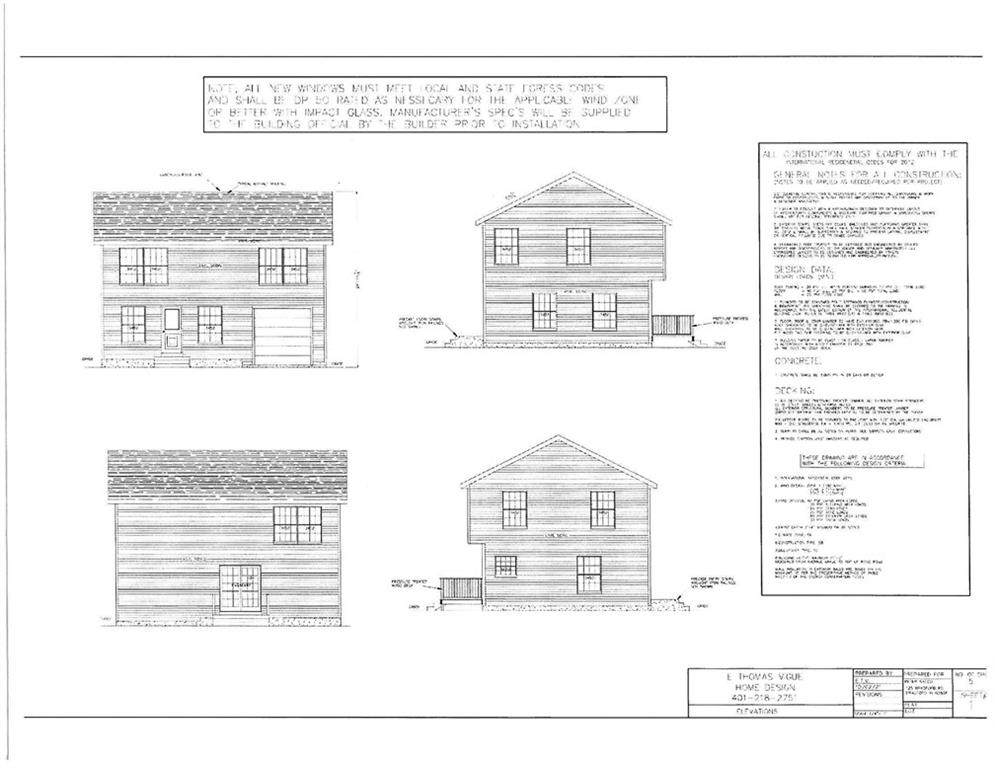 125 Westerly Bradford Road - Photo 1