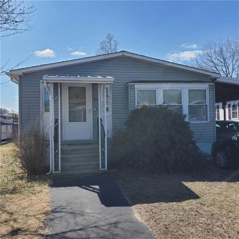 2 Forest Lane - Photo 1