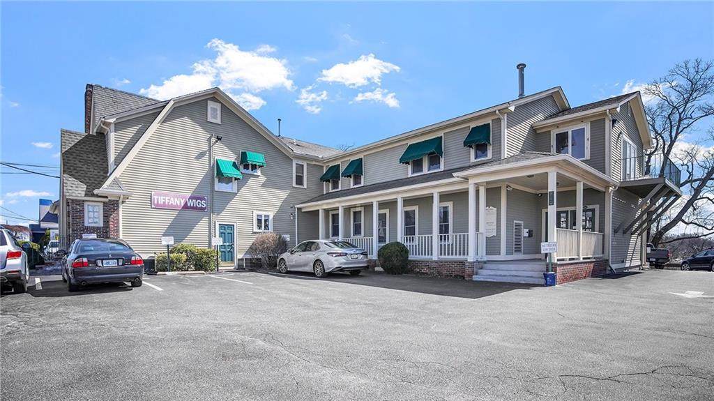 940 Reservoir Avenue - Photo 1
