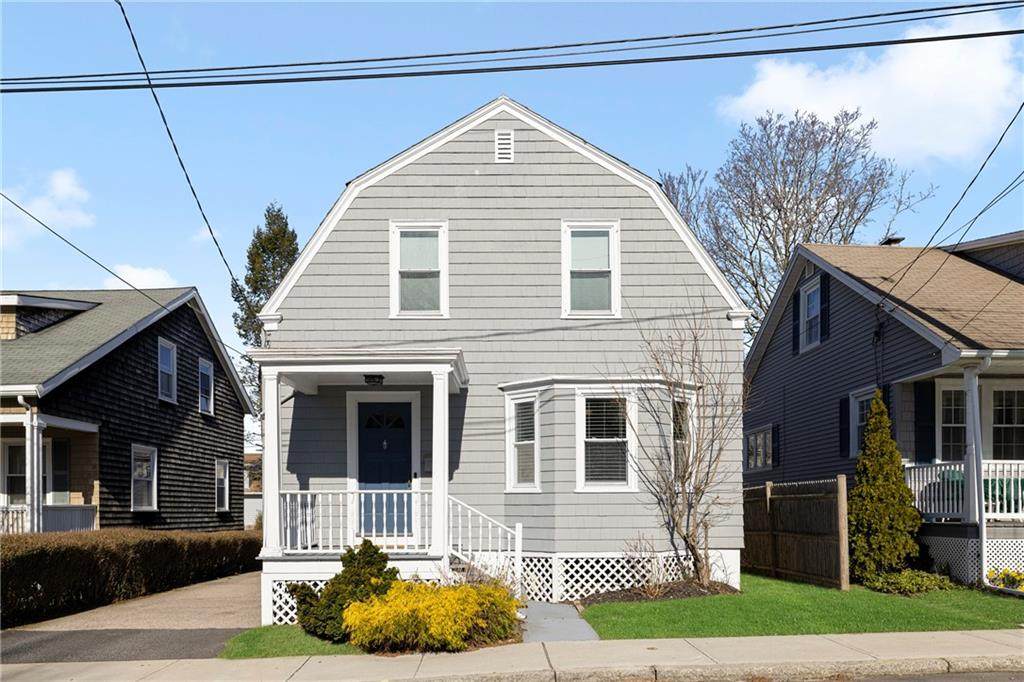 4 Apthorp Avenue - Photo 1