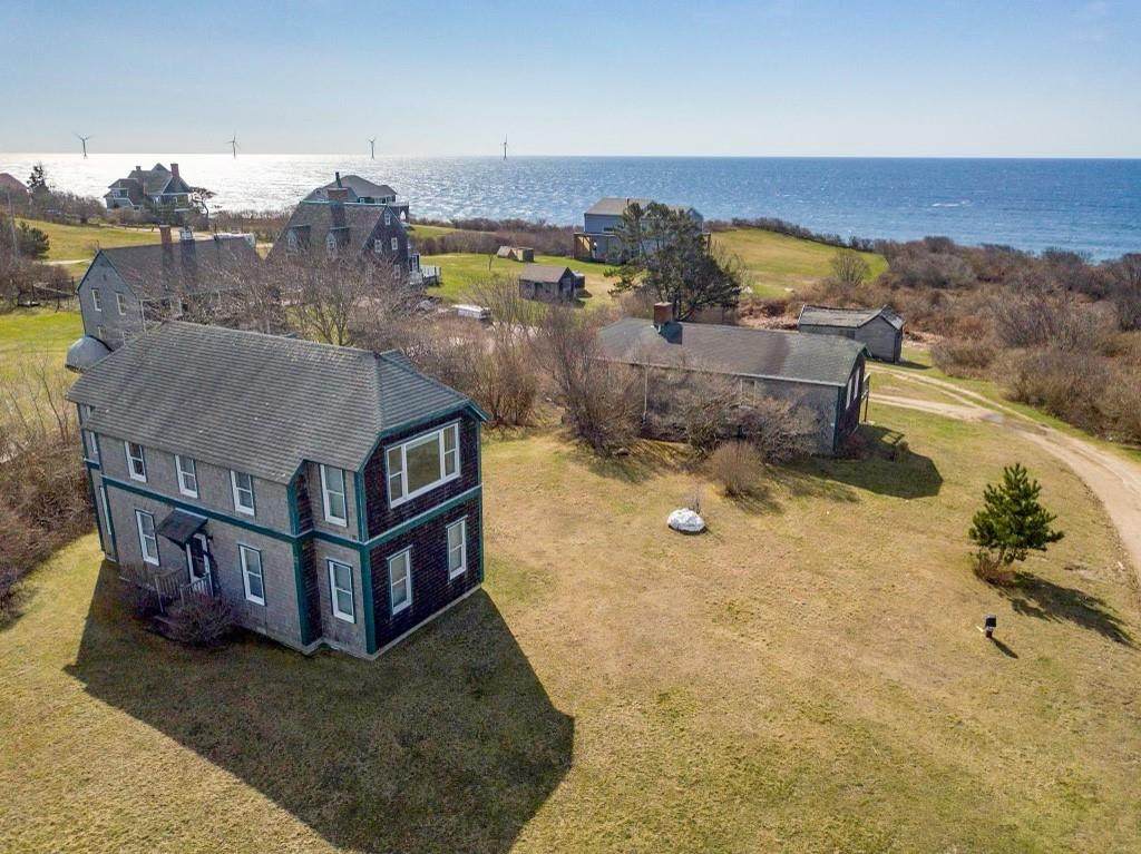 795 Mohegan Trail - Photo 1