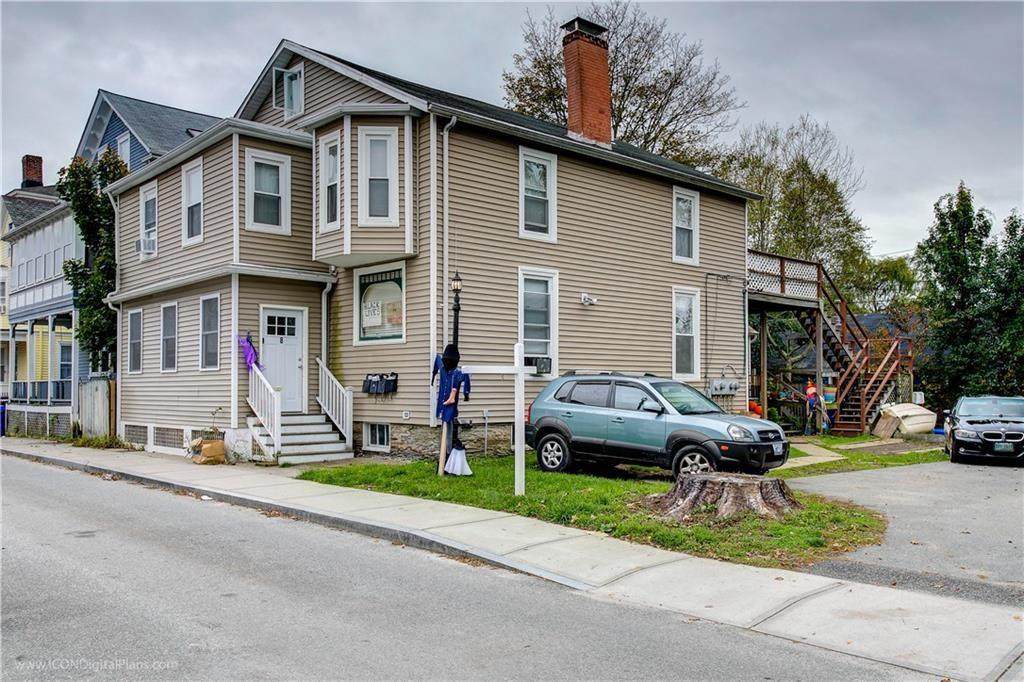 8 Pleasant Street - Photo 1