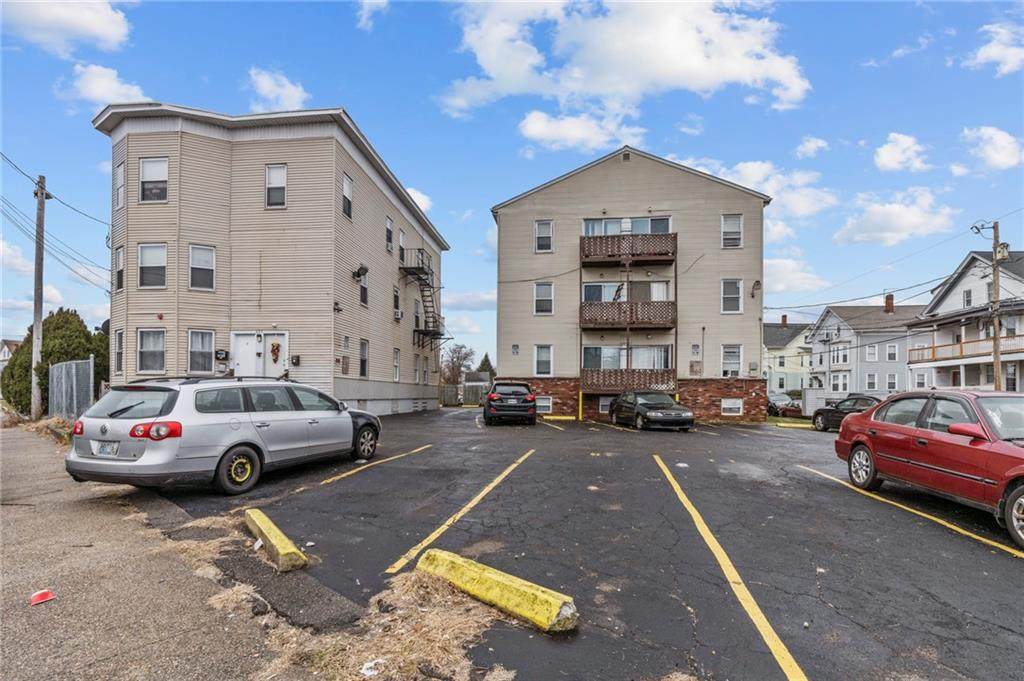 134 Harrison Street - Photo 1