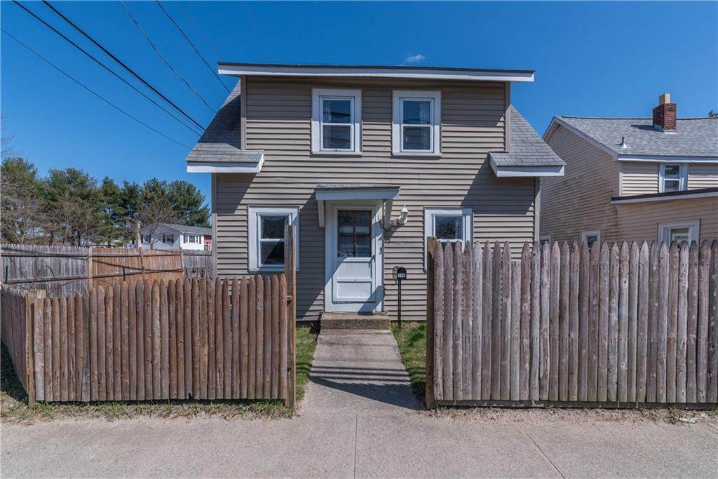 140 Hopkins Hill Road - Photo 1