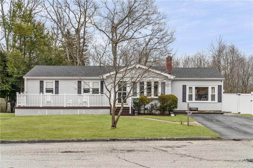 80 Walker Road - Photo 1