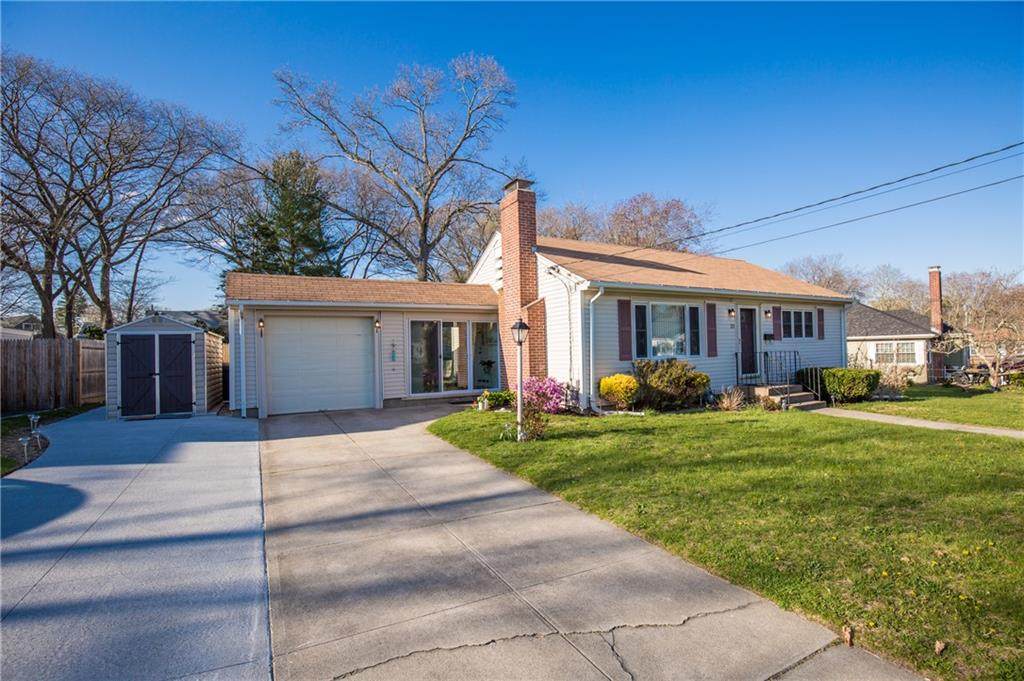 23 Marquette Drive - Photo 1