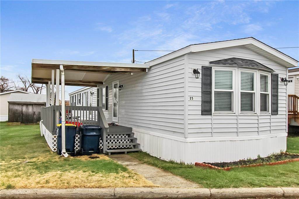 25 Debra Drive - Photo 1