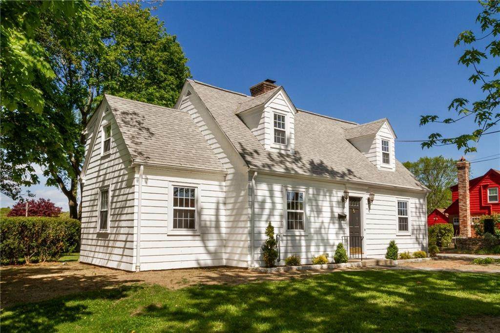 76 Angell Avenue - Photo 1