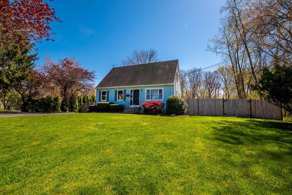 507 Mendon Road - Photo 1
