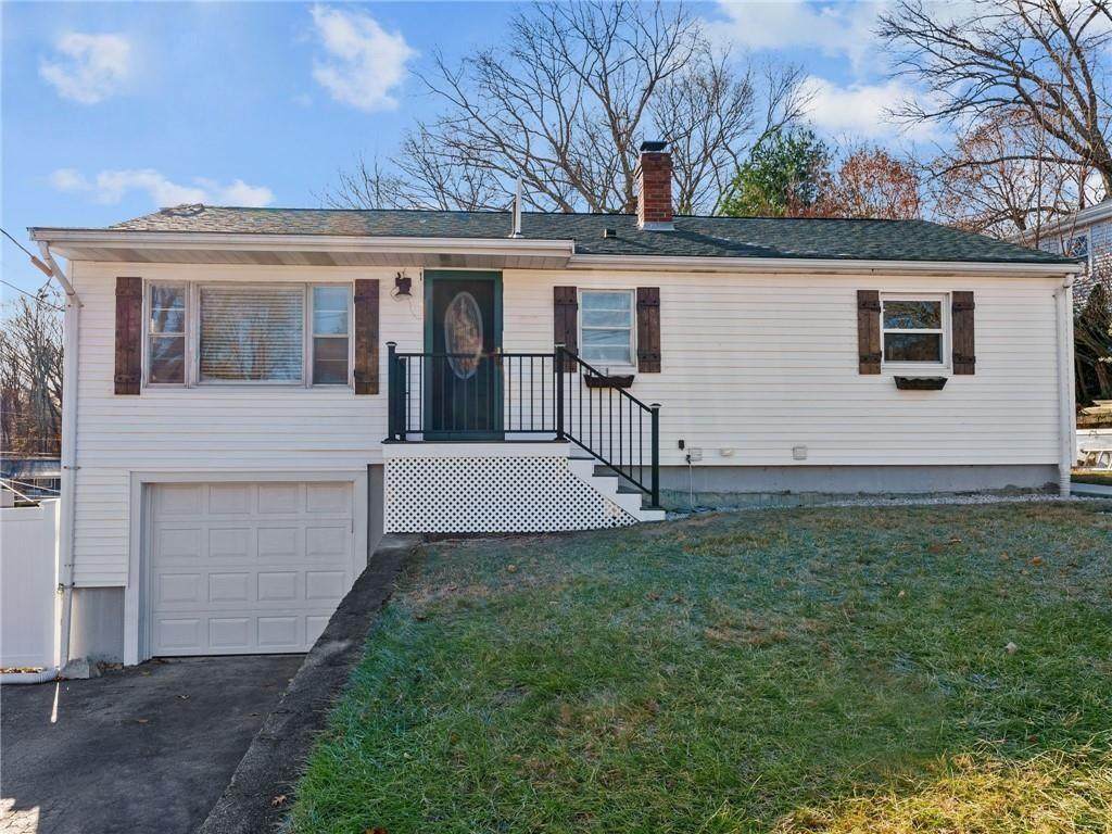 20 Norwood Road - Photo 1