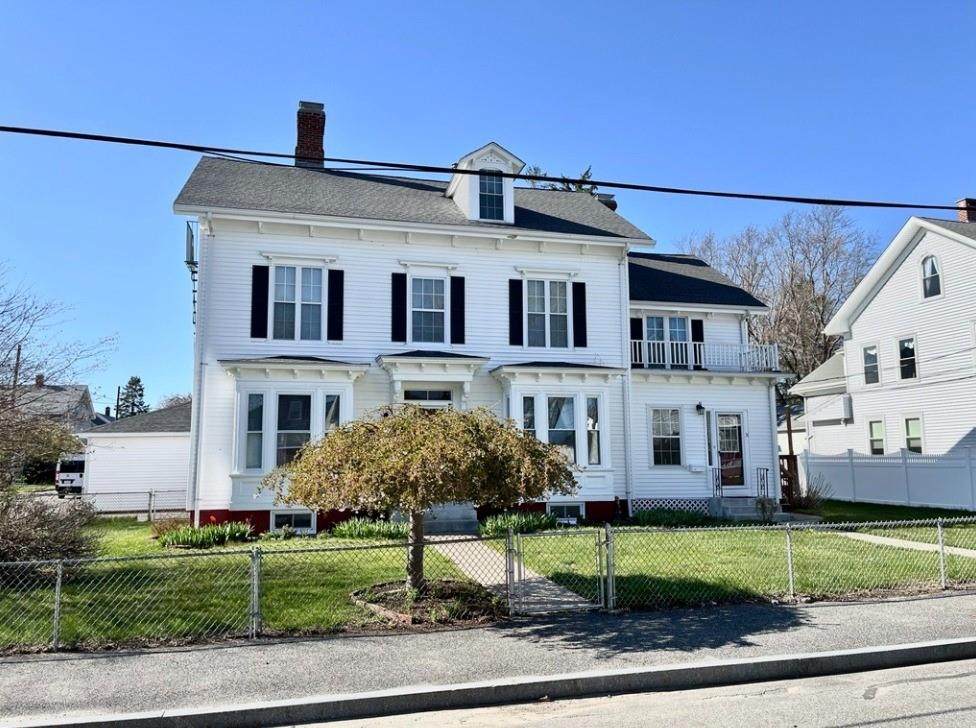 31 Arnold Street - Photo 1