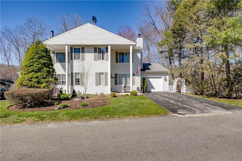 57 Governors Hill - Photo 1
