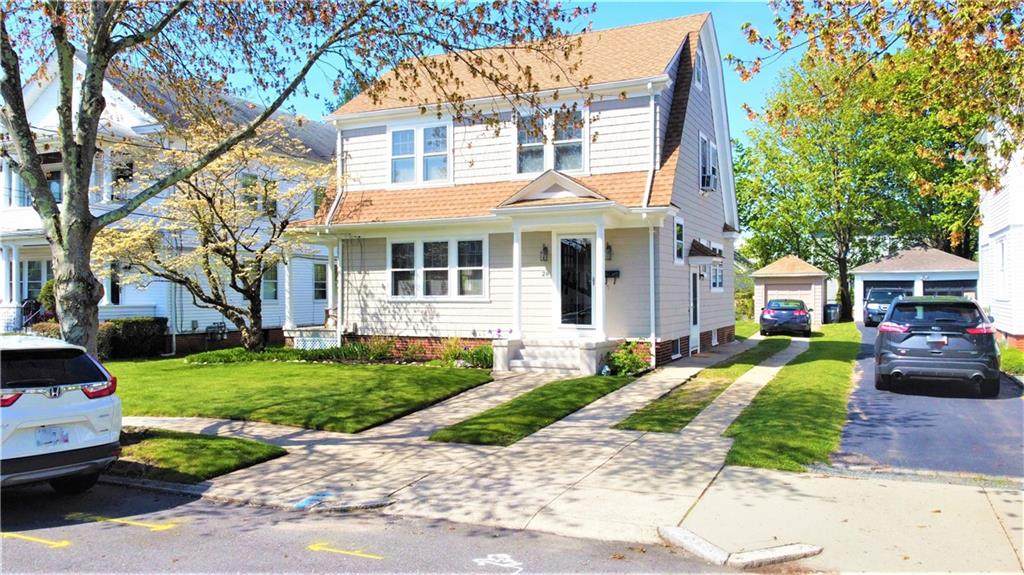 28 Nelson Street - Photo 1