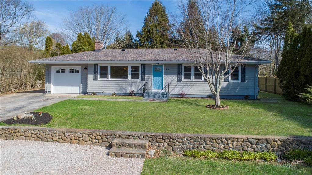 288 Shore Road - Photo 1