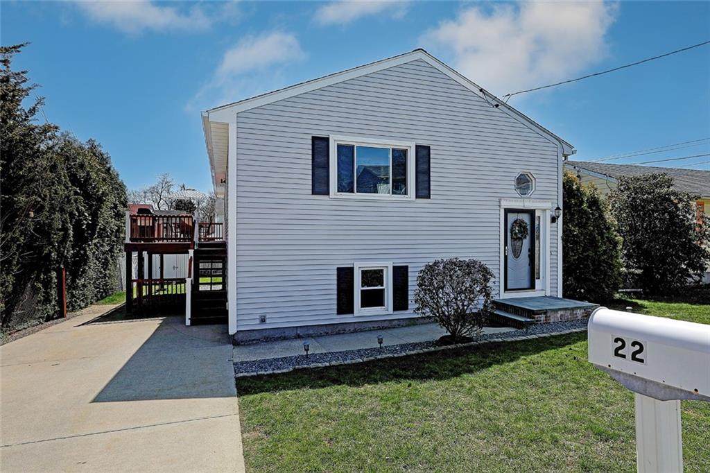 22 Baldwin Street - Photo 1
