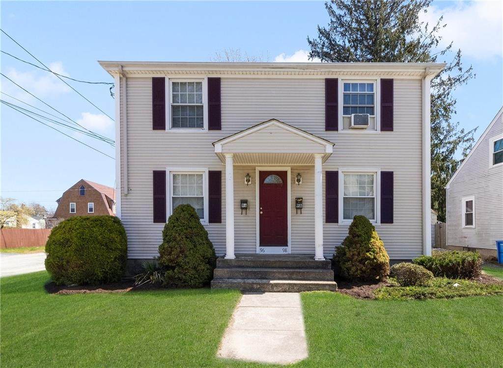 96 Magnolia Street - Photo 1