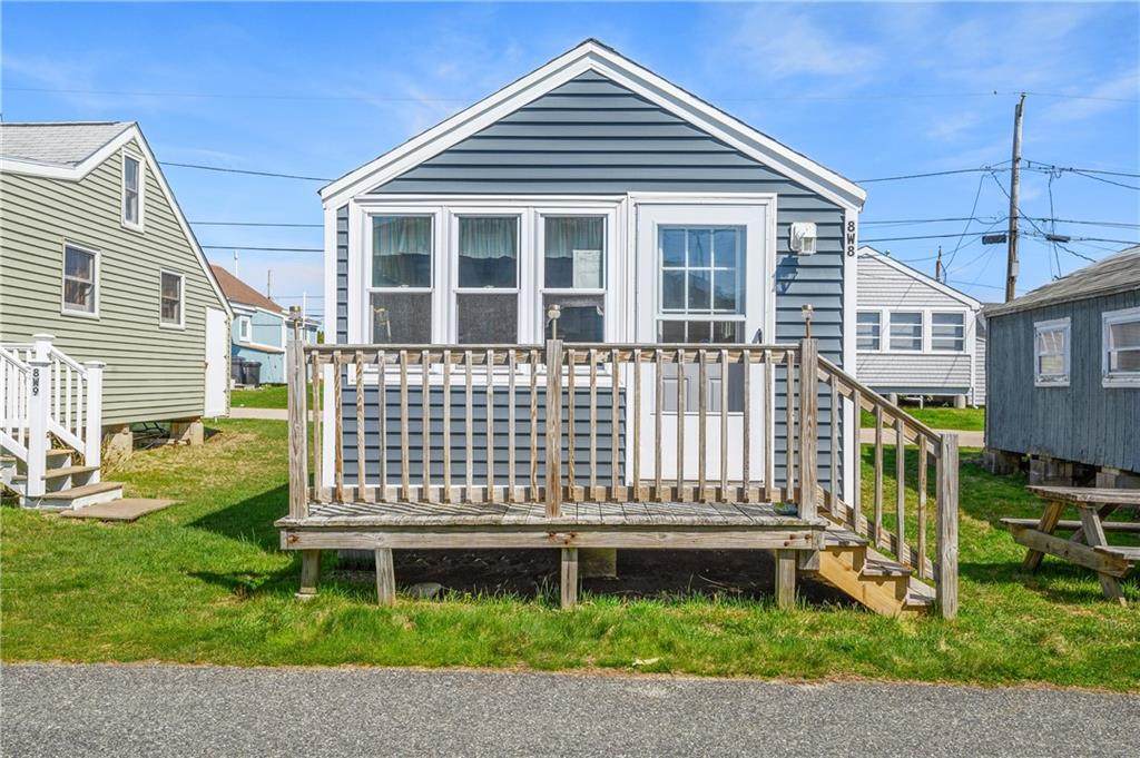 240 8W8 Cards Pond Road - Photo 1