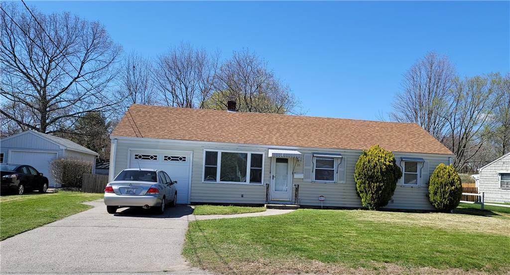 35 Glenbrook Avenue - Photo 1