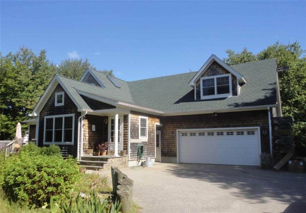 116 Niantic Drive - Photo 1