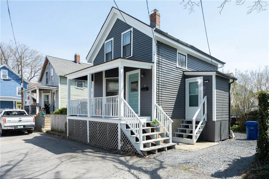 3 Prescott Place - Photo 1
