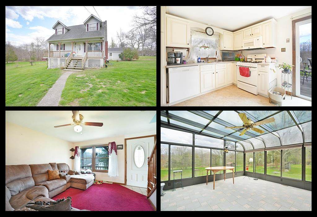 1591 Maple Valley Road - Photo 1