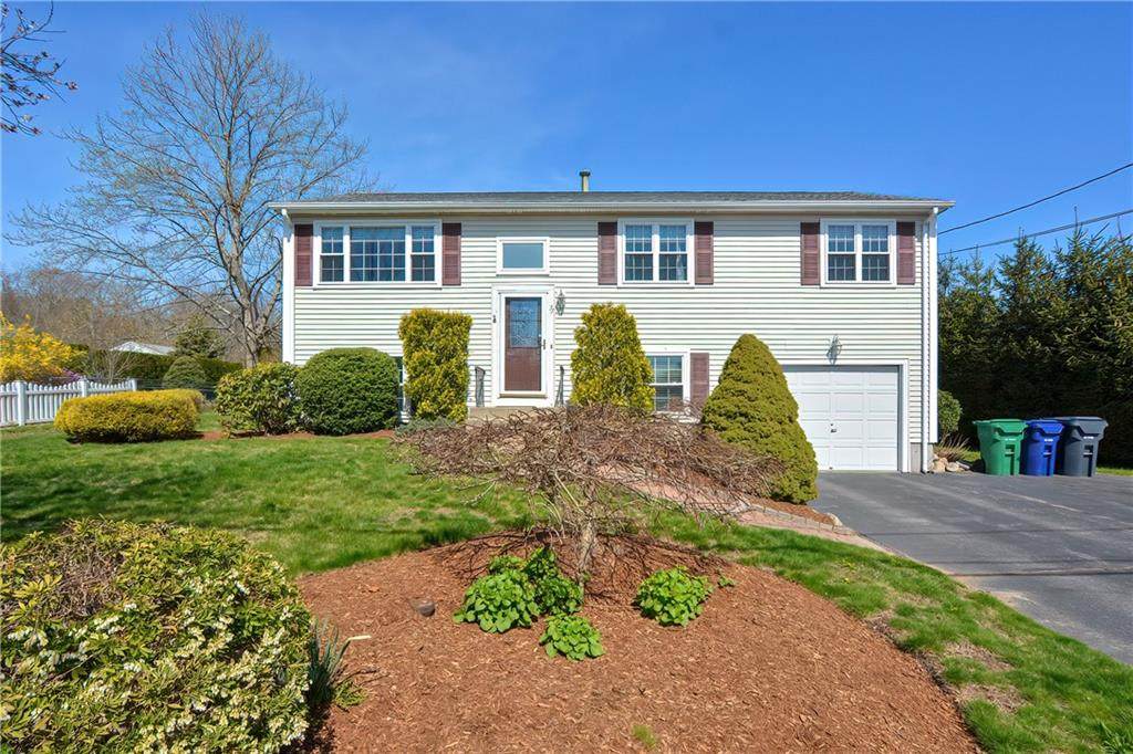 77 Leon E Whipple Road - Photo 1