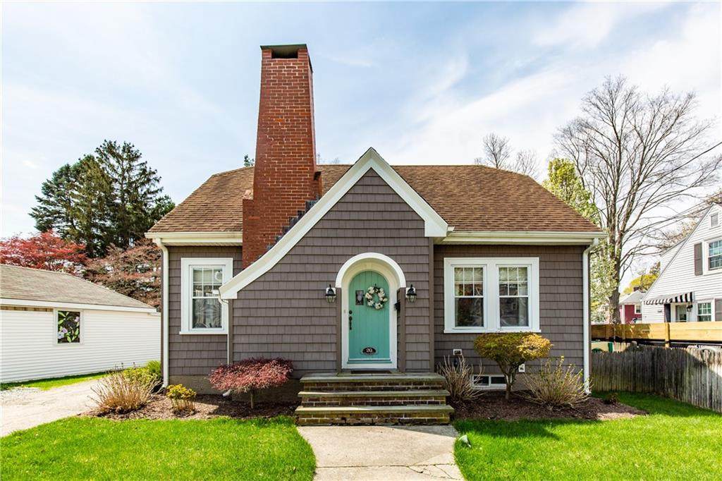 20 Kilburn Avenue - Photo 1