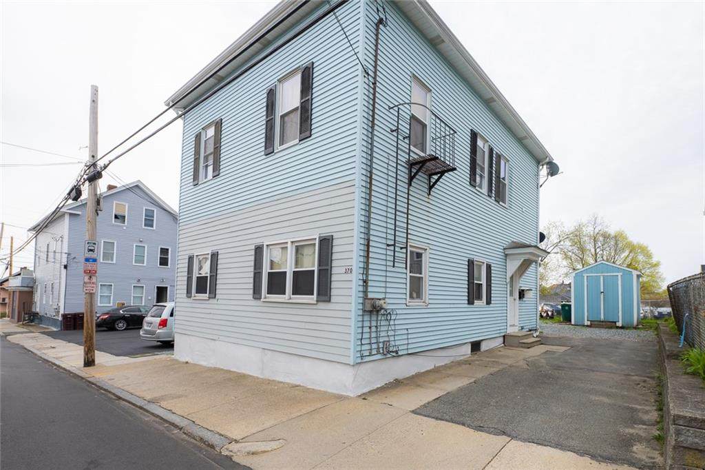 370 Fairmount St - Photo 1