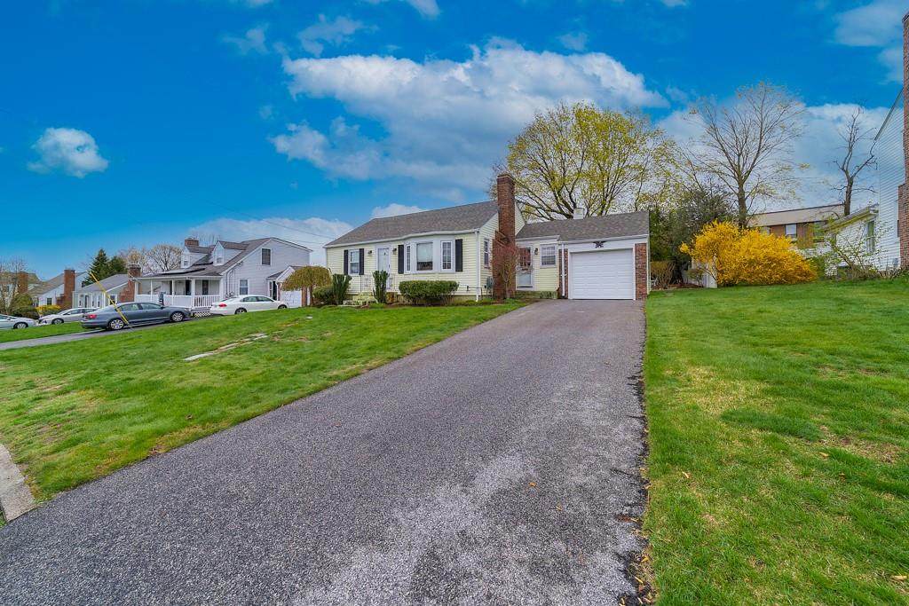 27 Rose Hill Drive - Photo 1
