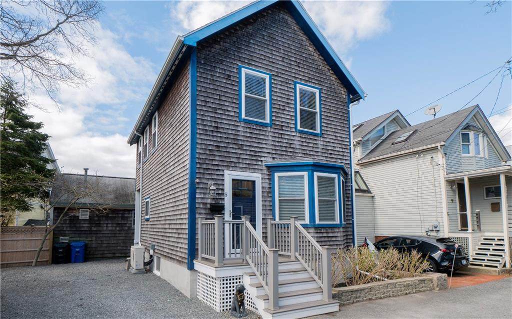 5 Prescott Place - Photo 1