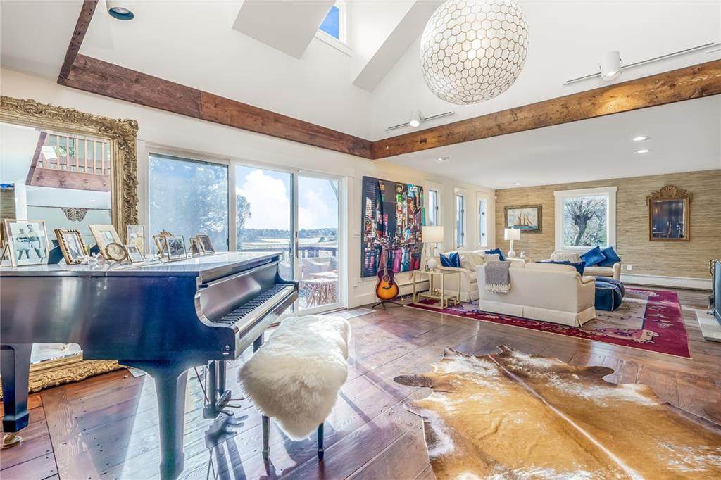 30 Hazard Road - Photo 1